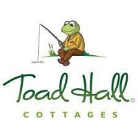 Toad Hall cottages logo